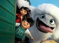 Everest - Ein Yeti will hoch hinaus