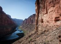 Amerikas Naturwunder: Das Erbe des roten Flusses