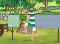 Pettersson und Findus