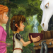 Arthur und die Freunde der Tafelrunde