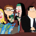 American Dad