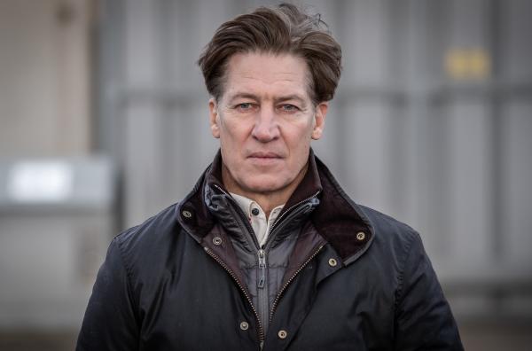 Bild 1 von 3: Nach 15 Jahren wird der Kindermörder Joseph Hagenow (Tobias Moretti) aus der Haft entlassen - aber ist er auch ein Wiederholungstäter?