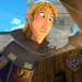 Robin Hood - Schlitzohr von Sherwood