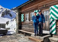 SRF bi de Lüt - Winterhüttengeschichten