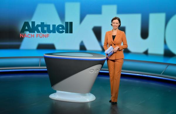 Bild 1 von 10: Im Bild: Gaby Konrad.