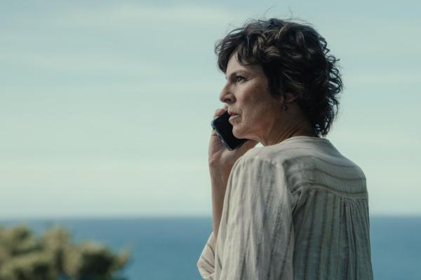 Bild 1 von 6: Maite (Mónica López)