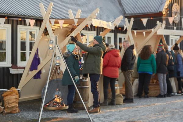 Zwei Tickets nach Island - Liebe im Gepäck