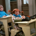 Pippi geht von Bord