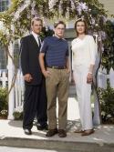Brenda Strong in: Desperate Housewives