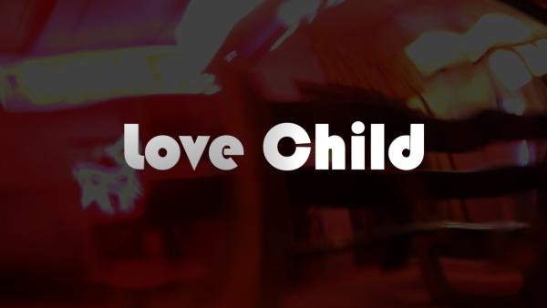 Bild 1 von 8: Love Child - Logo