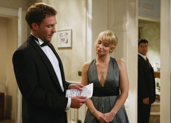 Bild 1 von 1: Wege zum Glück  Kapitel 499  Staffel 1, Episode 499