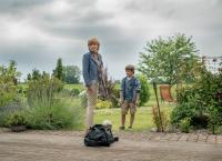 Die verschwundene Familie