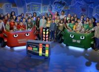 ERF: JoeMax.TV