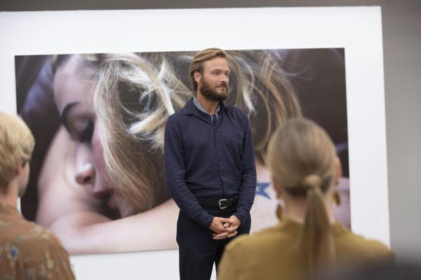 Bild 1 von 8: Pierre (Andreas Pietschmann)