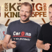 Der König der Kindsköpfe