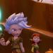 Arthur und die Minimoys