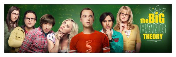 Bild 1 von 30: (8. Staffel) - The Big Bang Theory: Bernadette (Melissa Rauch, r.), Howard (Simon Helberg, 3.v.l.), Amy (Mayim Bialik, l.), Sheldon (Jim Parsons, 3.v.r.), Leonard (Johnny Galecki, 2.v.l.), Penny (Kaley Cuoco, M.) und Raj (Kunal Nayyar, 2.v.r.) ...