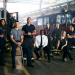 Chicago Fire
