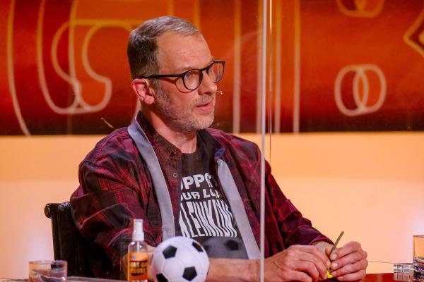 Bild 1 von 16: Im Bild: Severin Gröbner.