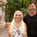 Daniela Katzenberger - Familienglück auf Mallorca
