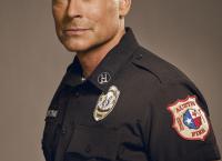 9-1-1: Lone Star