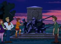 Scooby-Doo und wer bist Du?