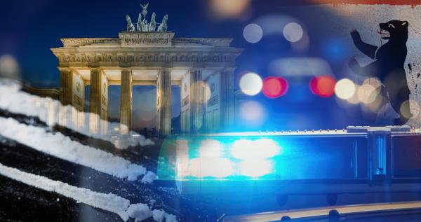 Bild 1 von 6: Clans in Berlin führen oftmals ein abgeschottetes Leben und verüben immer wieder spektakuläre Straftaten. Es ist eine Parallelgesellschaft, in der eigene Regeln und Gesetze herrschen.