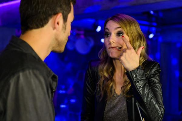 Bild 1 von 22: (4. Staffel) - In \