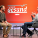 rundum gesund