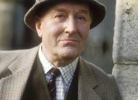 Der Doktor und das liebe Vieh