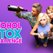 Alkohol Detox - die Challenge