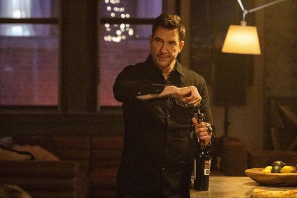 Bild 1 von 7: Remy Scott (Dylan McDermott)