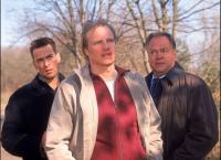 Im Namen des Gesetzes