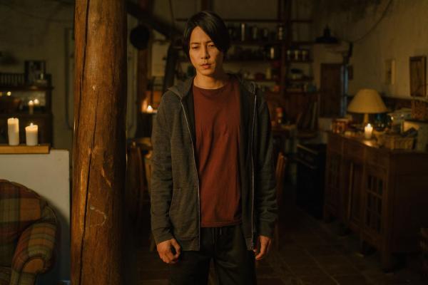 Bild 1 von 7: Aki (Tomohisa Yamashita)