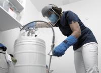 Top Sekret - Körperflüssigkeiten als Ware