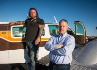 Airplane Repo - Die Inkasso-Piloten