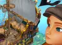 Peter Pan - Neue Abenteuer