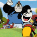Micky Maus