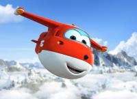 Super Wings