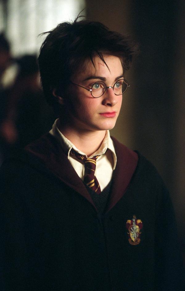Bild 1 von 15: DANIEL RADCLIFFE as Harry Potter in Warner Bros. Pictures? fantasy \