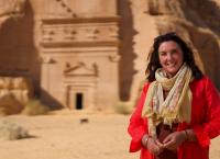 Verlorene Welten: Die Nabatäer