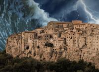Ancient Apocalypse