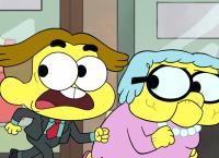 Big City Greens