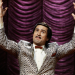 The King of Comedy