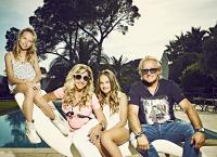 Die Geissens - Eine schrecklich glamouröse Familie!