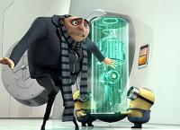 Ich - Einfach Unverbesserlich