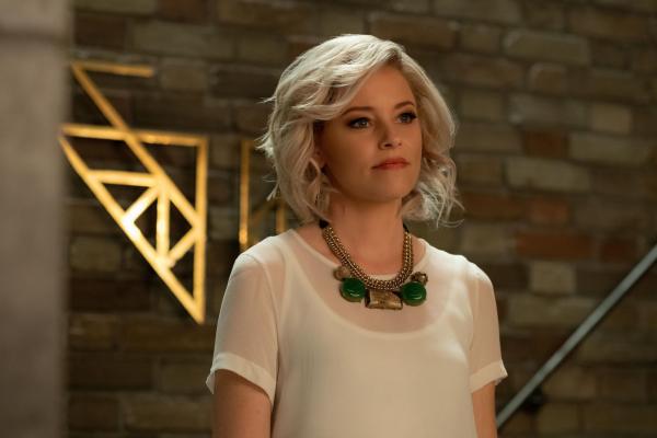 Bild 1 von 19: Boz (Elizabeth Banks)