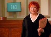 Barbara Salesch - Das Strafgericht