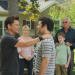 The Grinder - immer im Recht