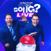 Erkennst DU den Song? LIVE